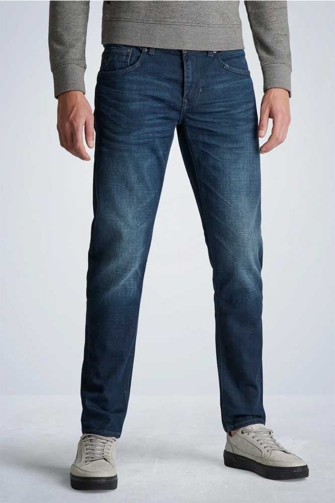 TAILWHEEL SLIM FIT JEANS PTR140 DBI